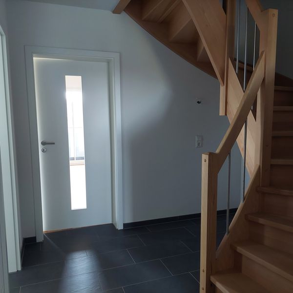 Zuhause mit 3 Zimmern in Höhenkirchen-Siegertsbrunn
